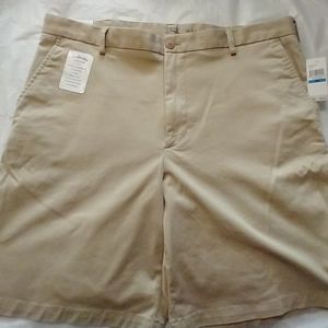 Izod men's shorts size 36